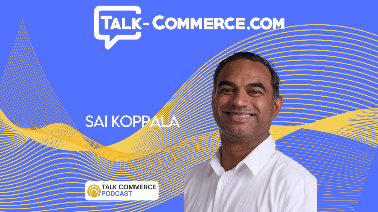 Sai Koppala