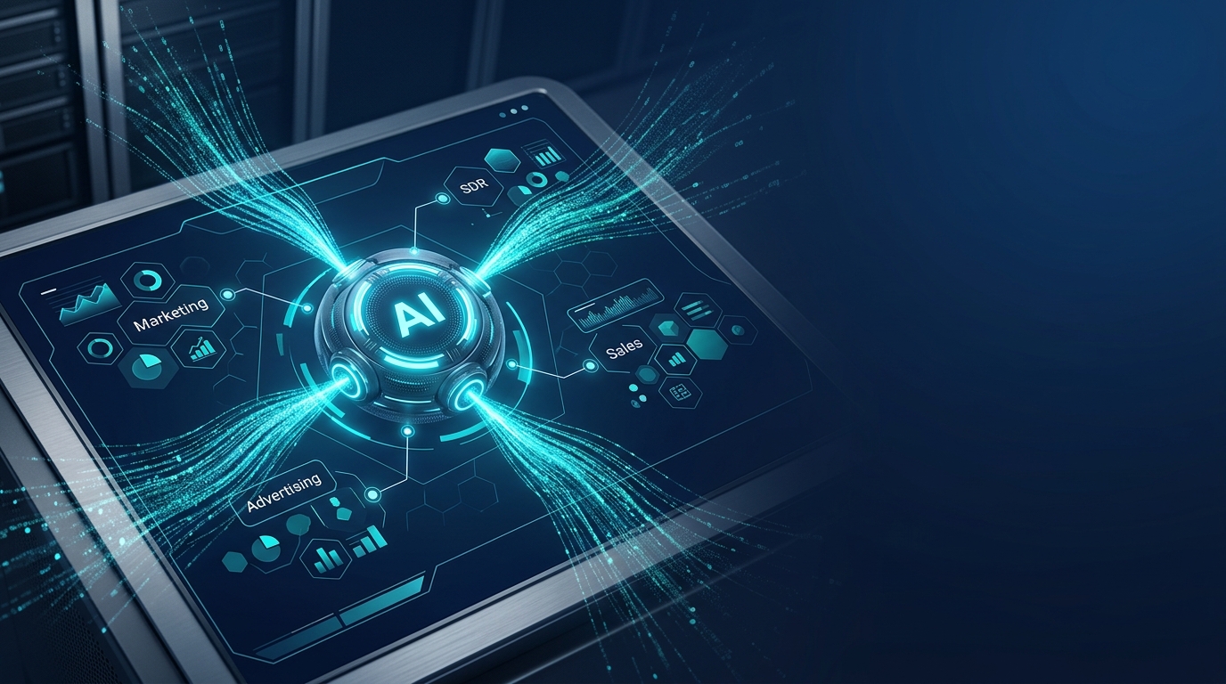 SalesboxAI Launches First Unified Agentic Signal-Driven GTM Platform
