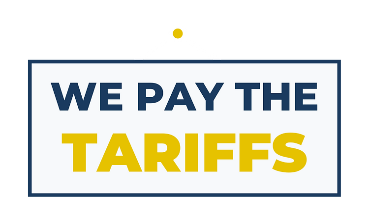 American Businesses Paid $8.3 Billion in Section 122 Tariffs in First Full Month of Trump's IEEPA Replacement Strategy