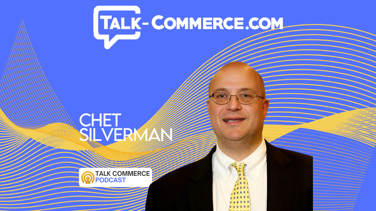 Chet Silverman