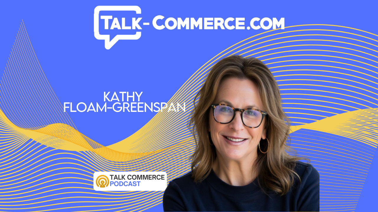 Kathy Floam-Greenspan
