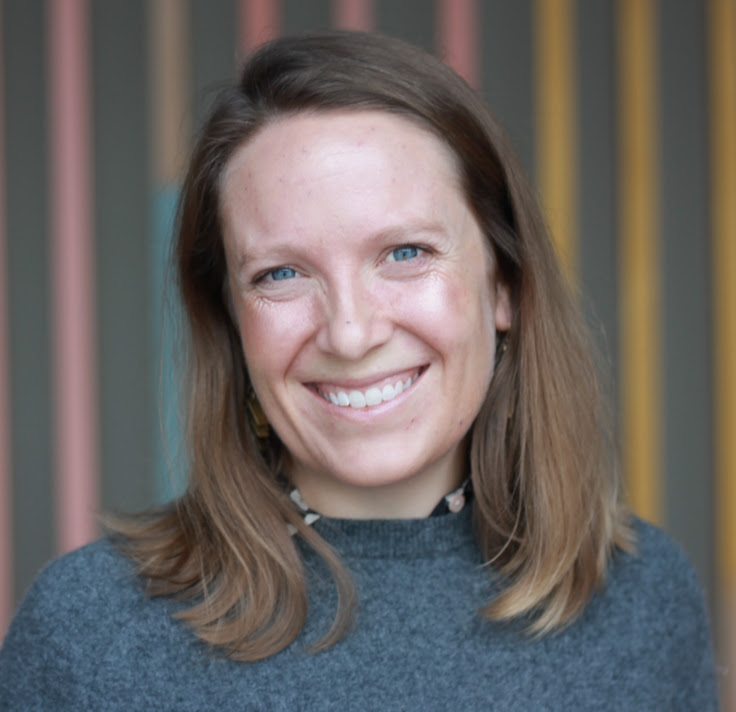 Zoe Hillenmeyer