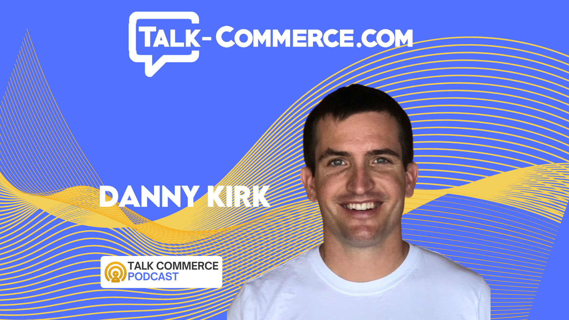 Danny Kirk