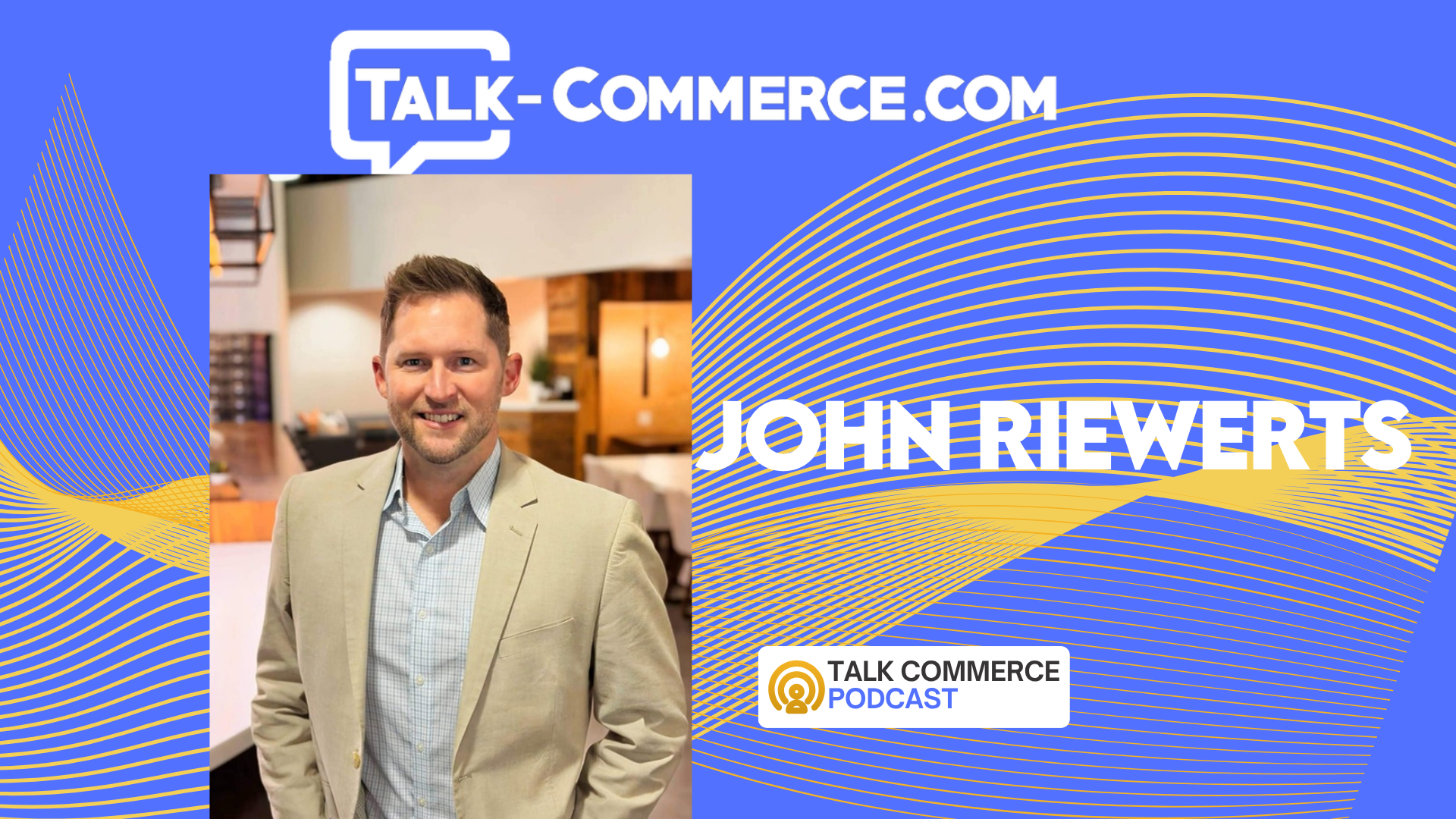 AI as a Teammate Not a Party Trick with John Riewerts of Acoustic