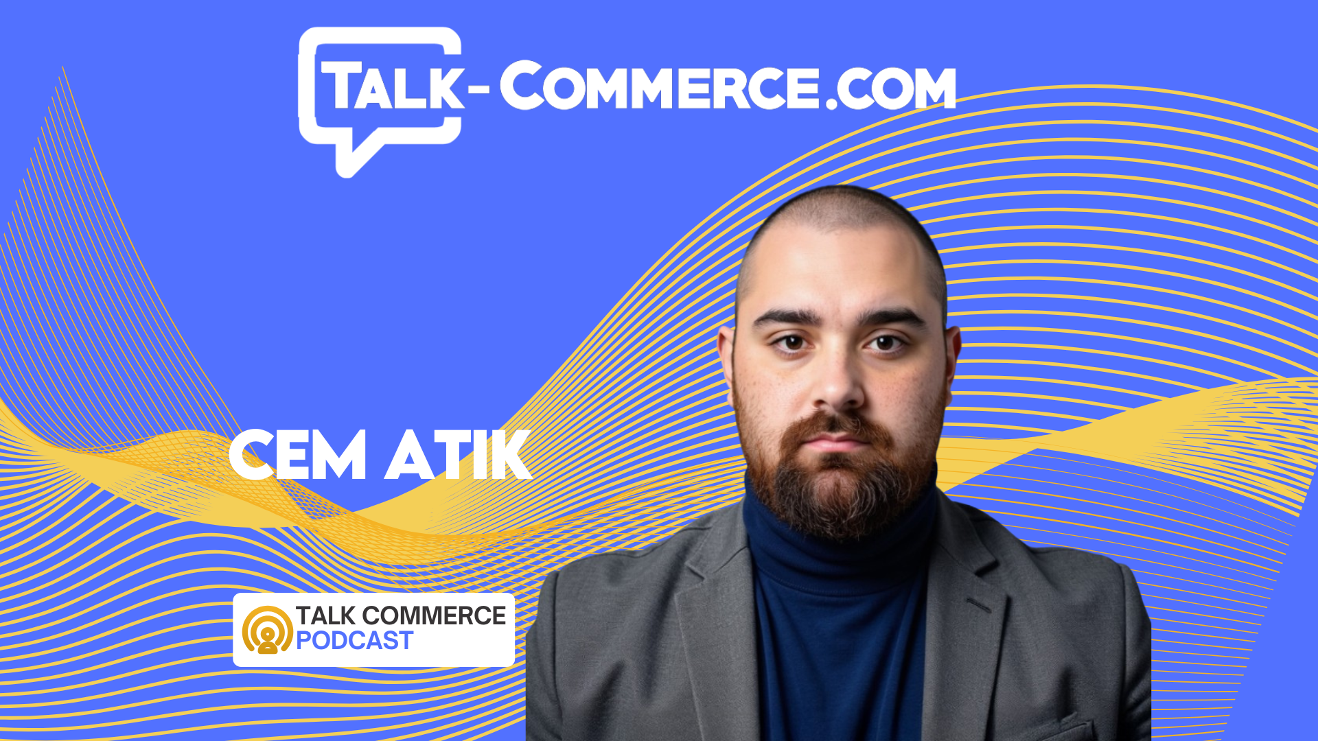 Cem Atik
