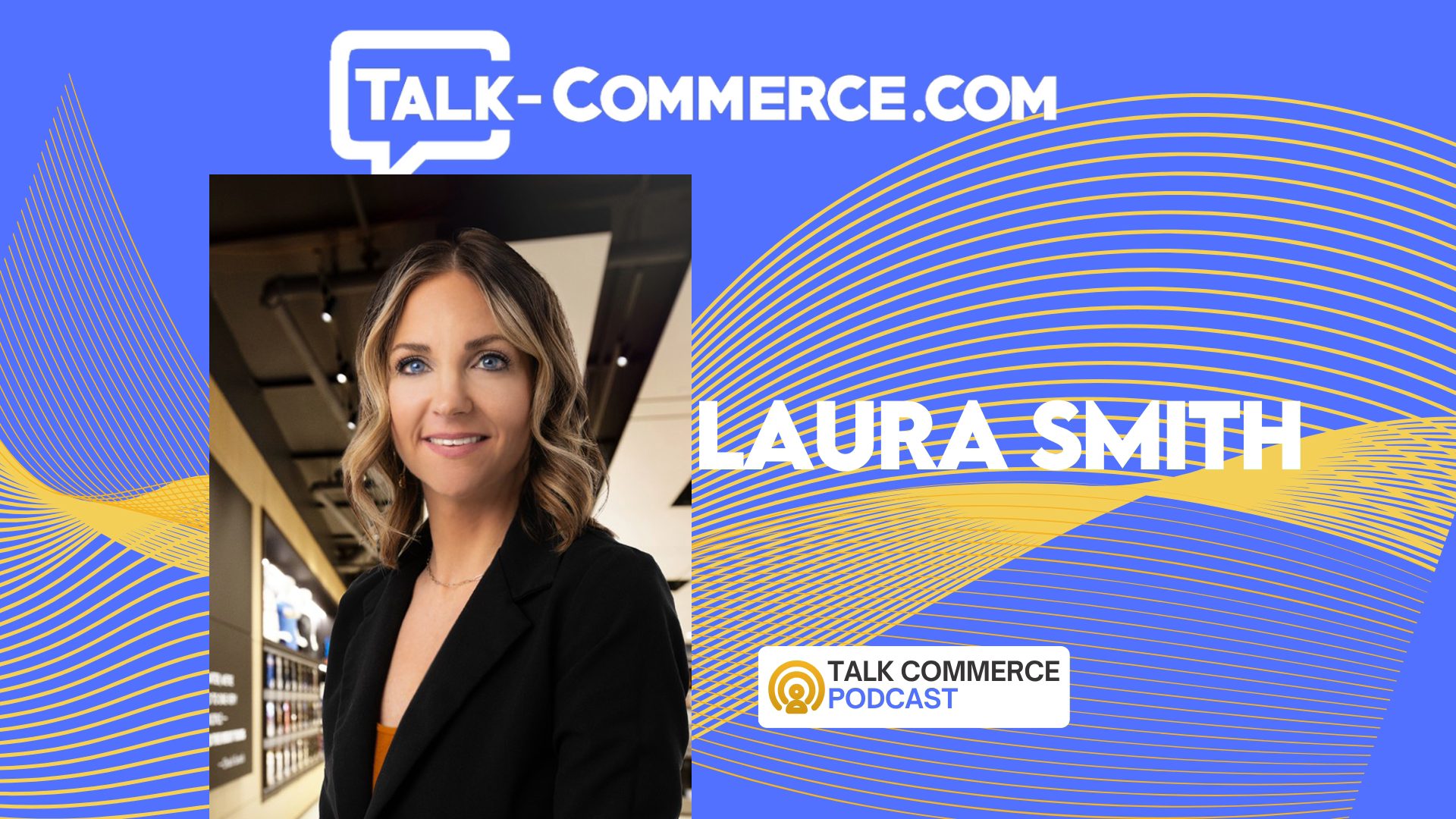 Same Candy in the Box No Matter Where You Buy with Laura Smith of Sweetwater