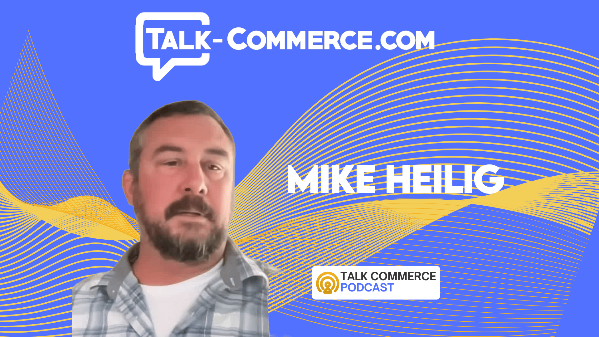 Business Complexity Does Not Go Away with Mike Heilig of Binary Anvil