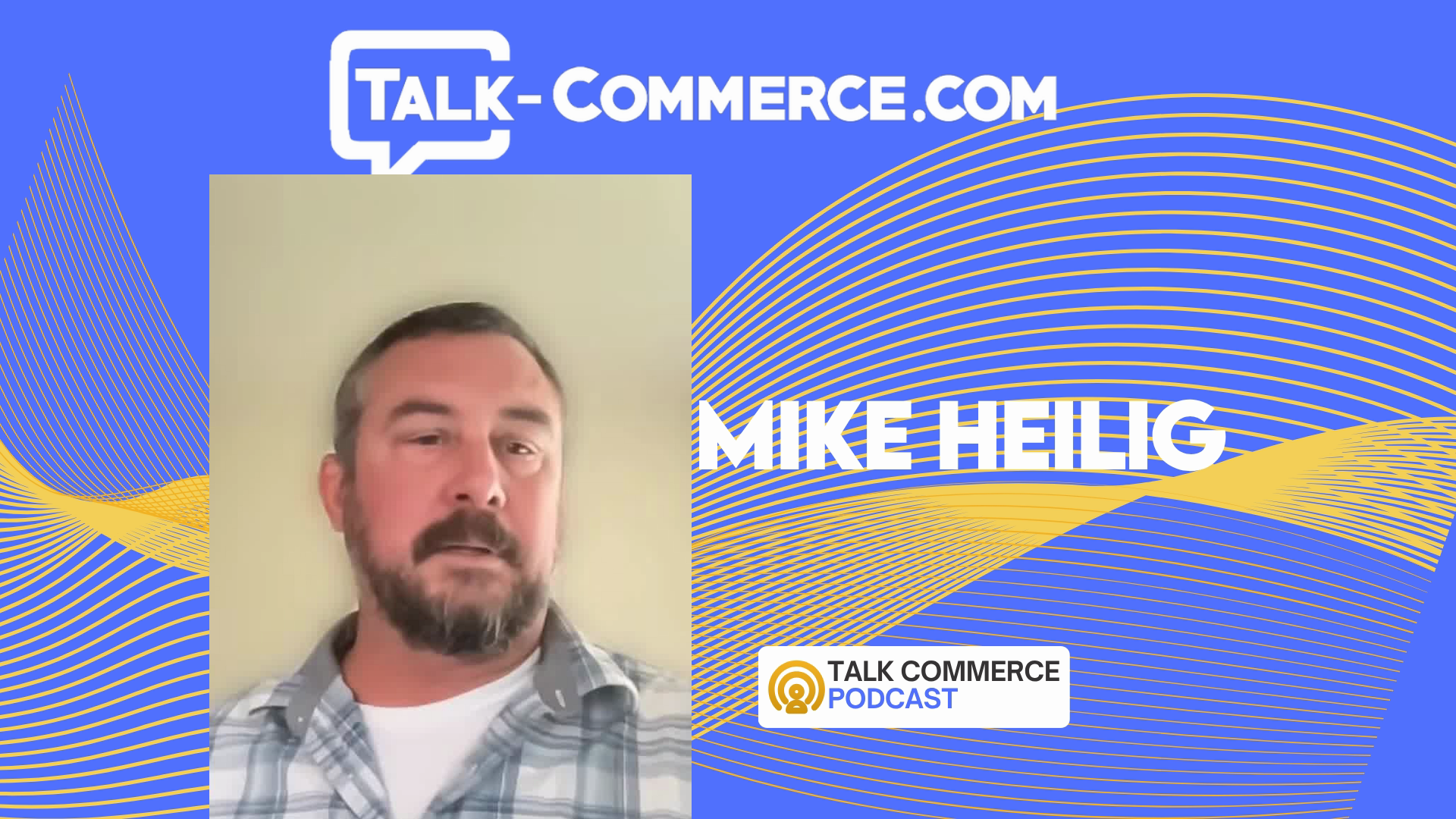 Business Complexity Does Not Go Away with Mike Heilig of Binary Anvil