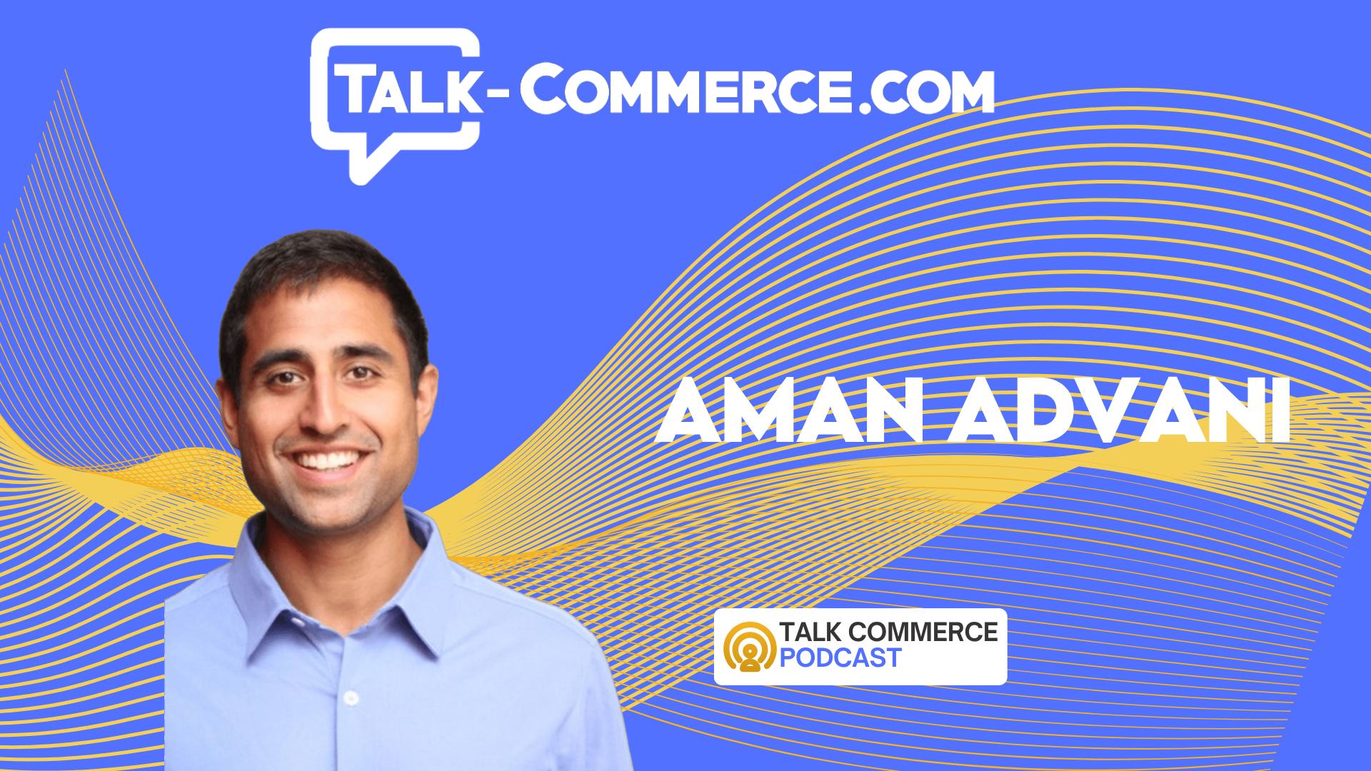 An Email That Knows It Is 97 Degrees in Atlanta with Aman Advani of Ministry of Supply