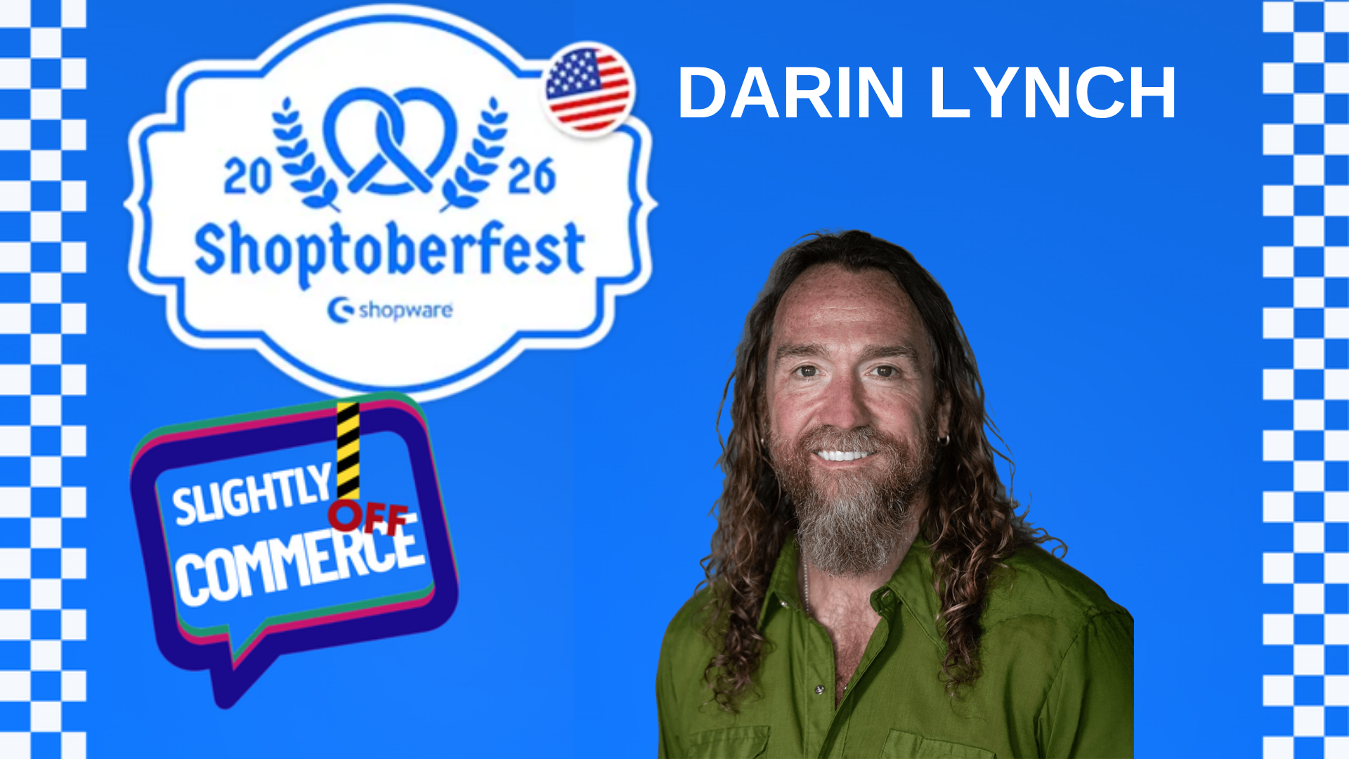 Agentic Commerce Does Not Have Legs Yet with Darin Lynch of Irish Titan