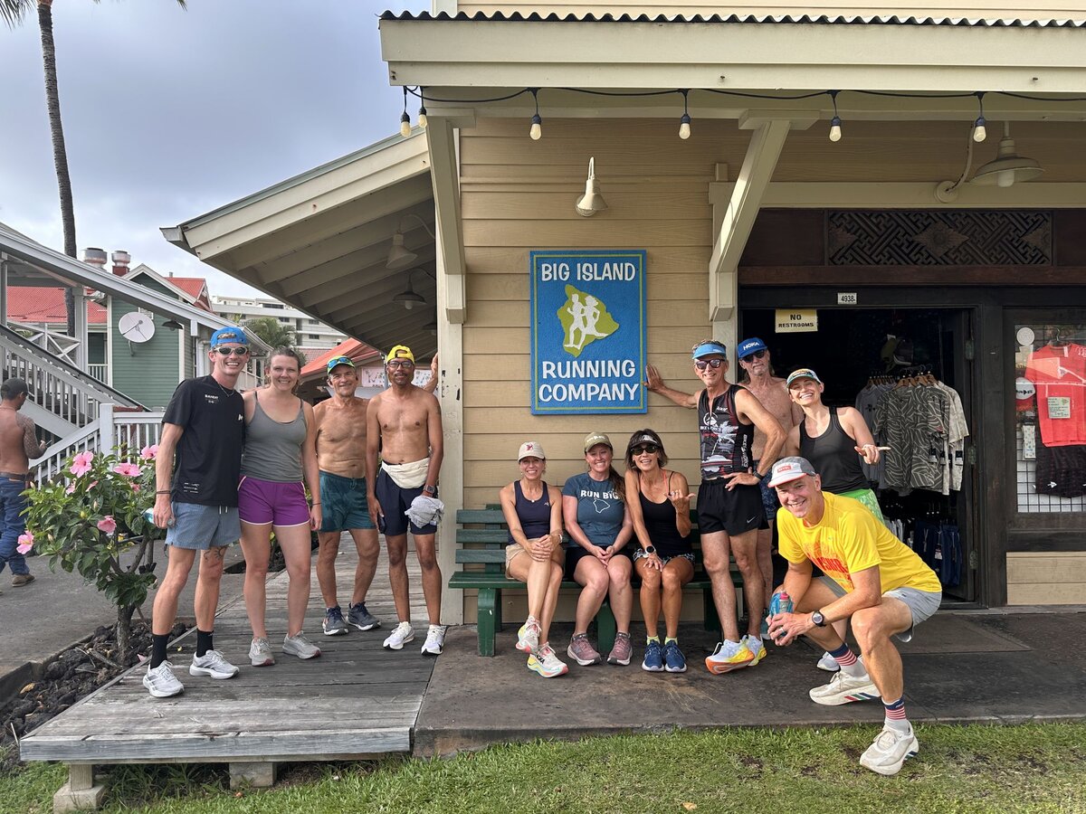 Talk Commerce Launches Running Commerce for the Specialty Running Industry