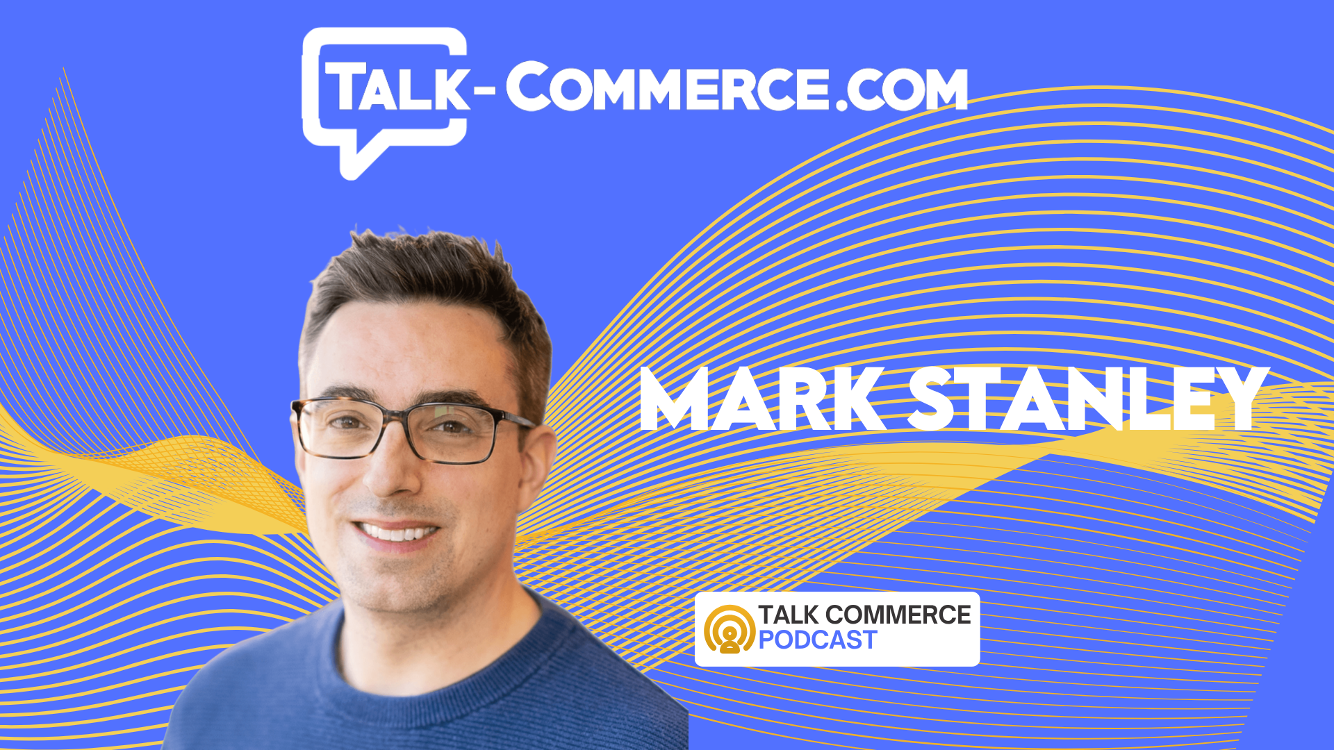 Own What an AI Cannot Copy with Mark Stanley of Shopware