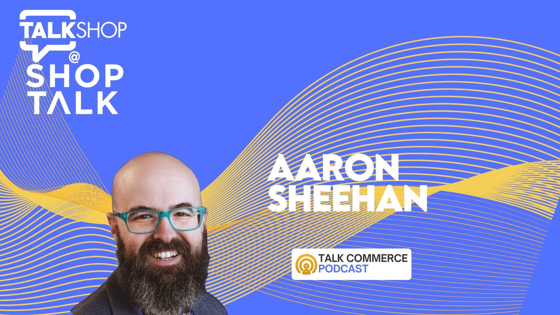 AI Promises the Output Without the Work with Aaron Sheehan of OroCommerce