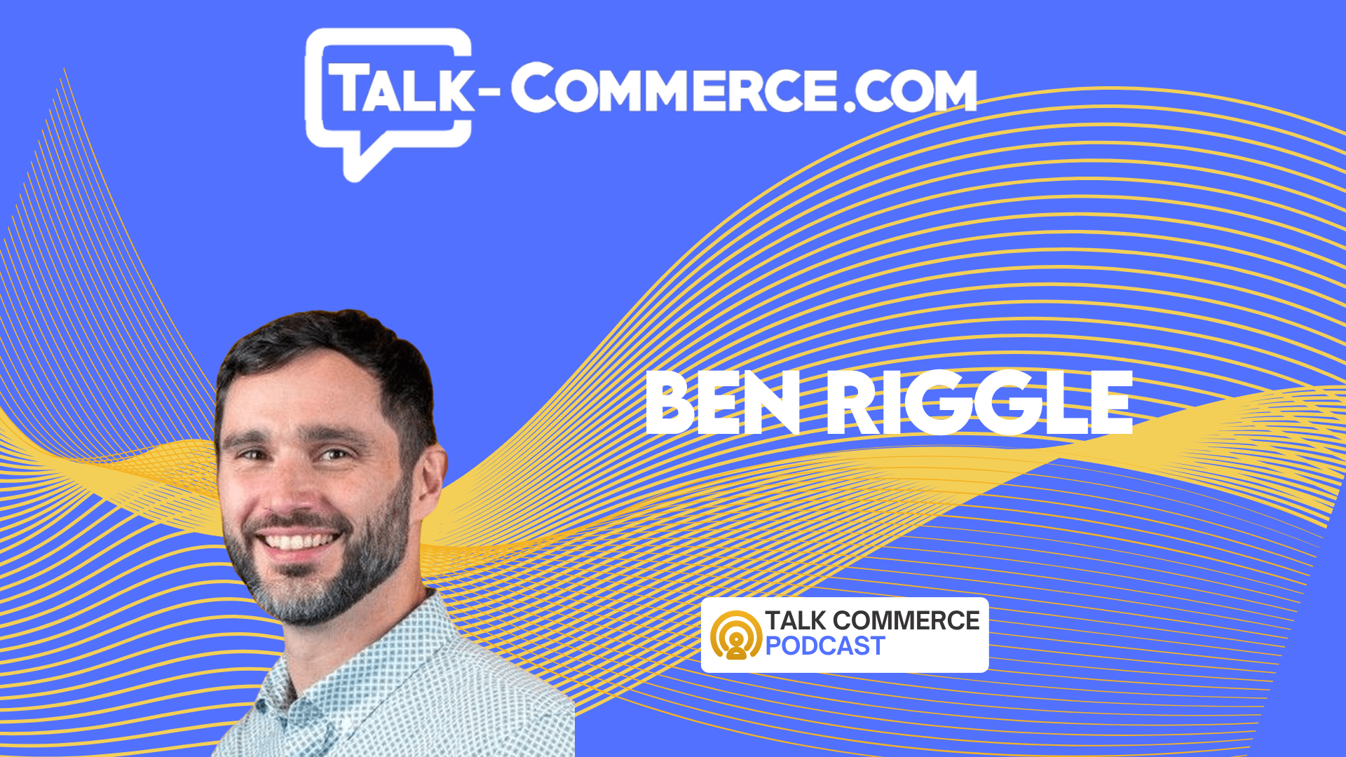Product Data Is the Source the Agents Read with Ben Riggle of Channable