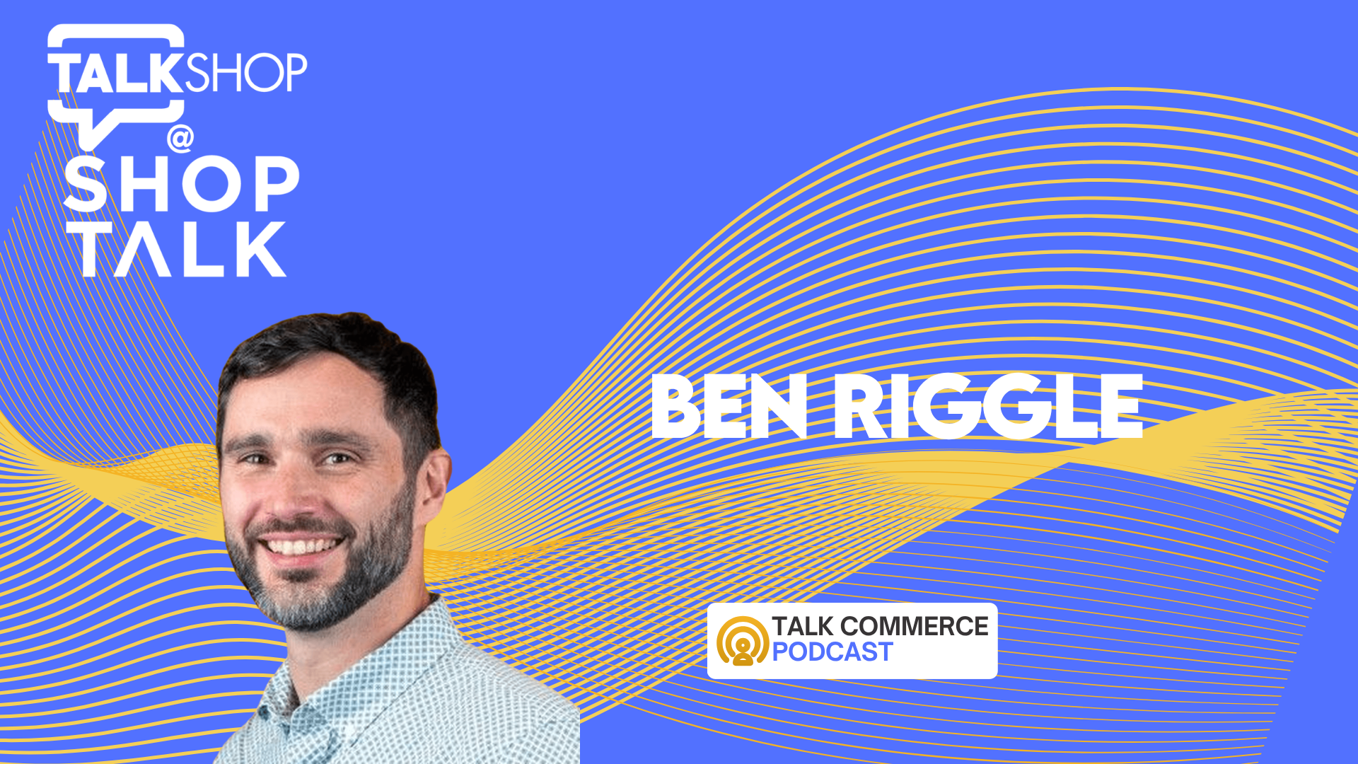 Product Data Is the Source the Agents Read with Ben Riggle of Channable