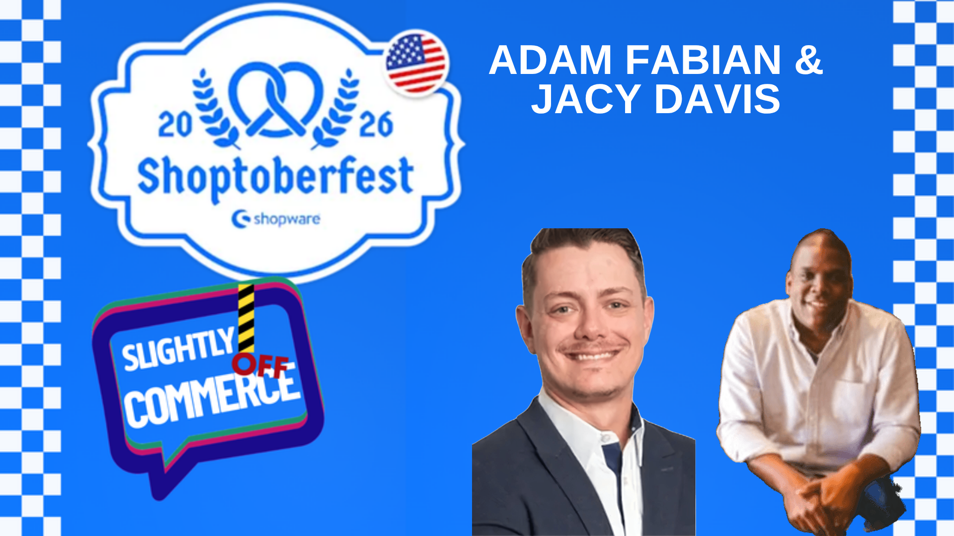 Your New Customer Is Not Human with Adam Fabian and Jacy Davis of Crimson Agility