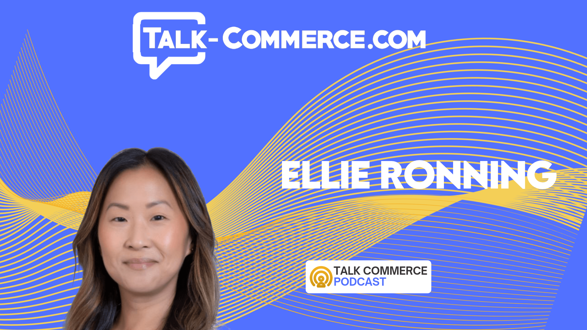 Stop Over Declining Good Orders, Chargebacks and Fraud Prevention with Ellie Ronning of Signifyd