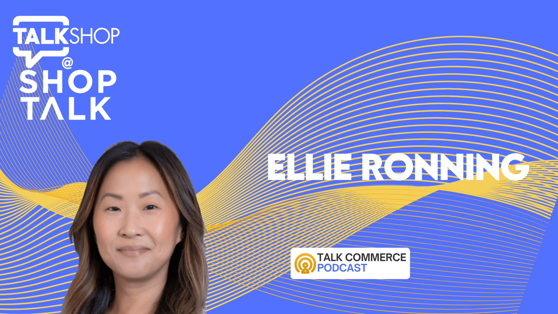 Stop Over Declining Good Orders, Chargebacks and Fraud Prevention with Ellie Ronning of Signifyd