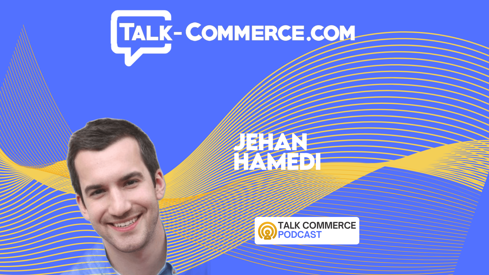 Product Images Get You Chosen in eCommerce with Jehan Hamedi of Vizit