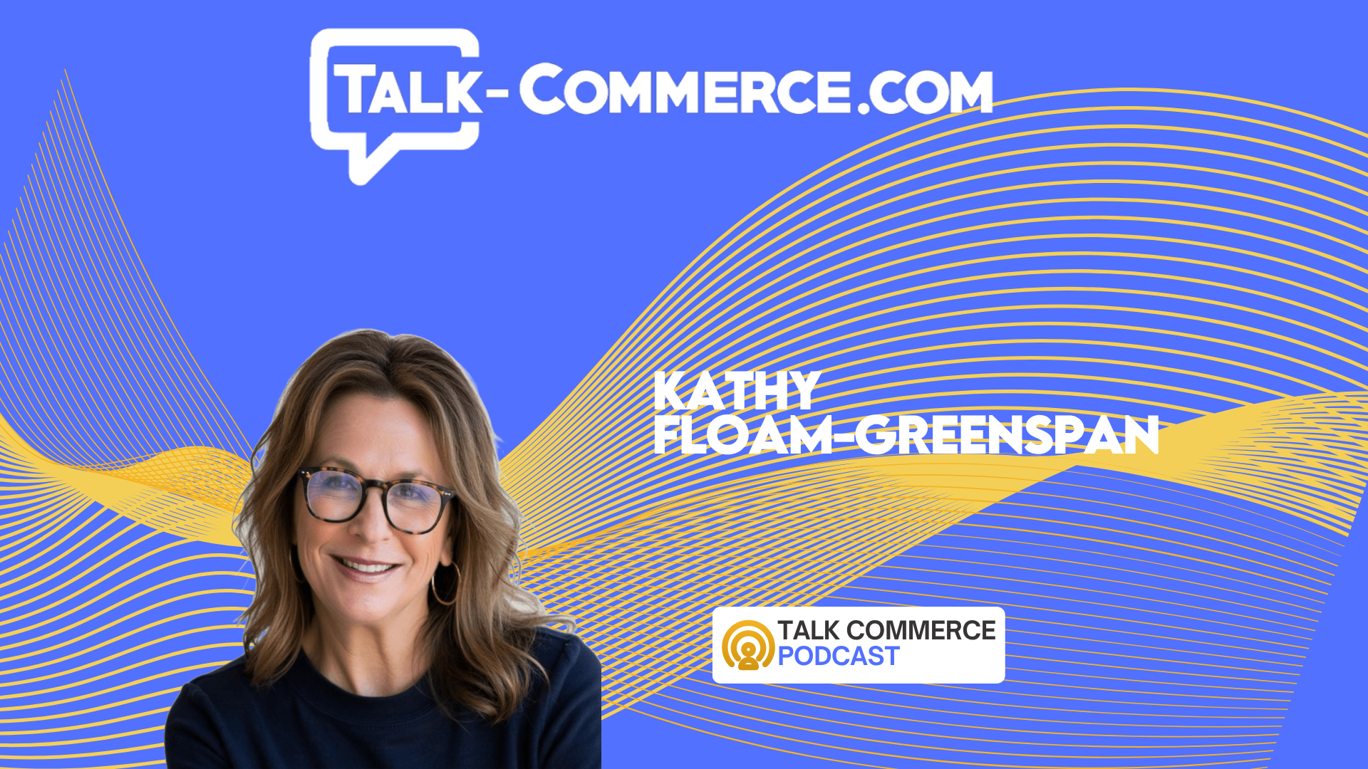 The Chief Protector of Focus with Kathy Floam-Greenspan of POM Marketing