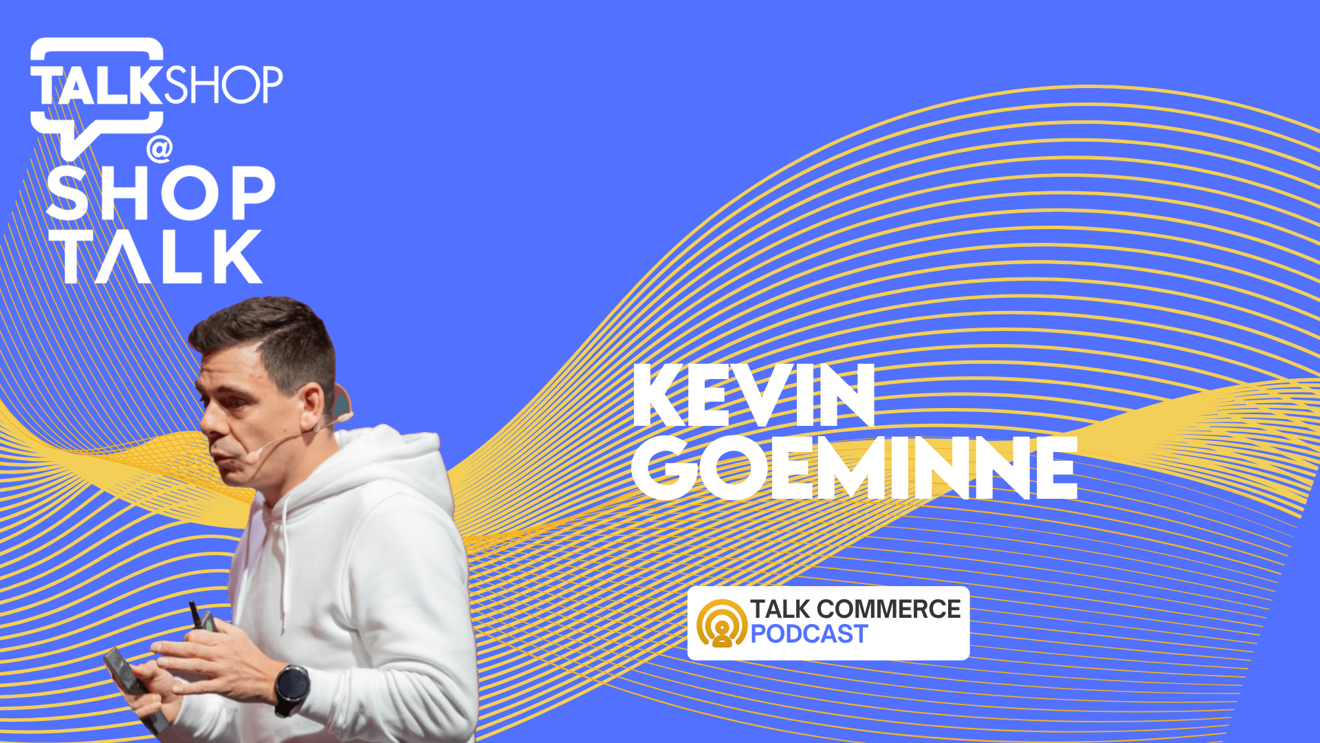 On-Brand Content at Scale With AI with Kevin Goeminne of CHILI publish