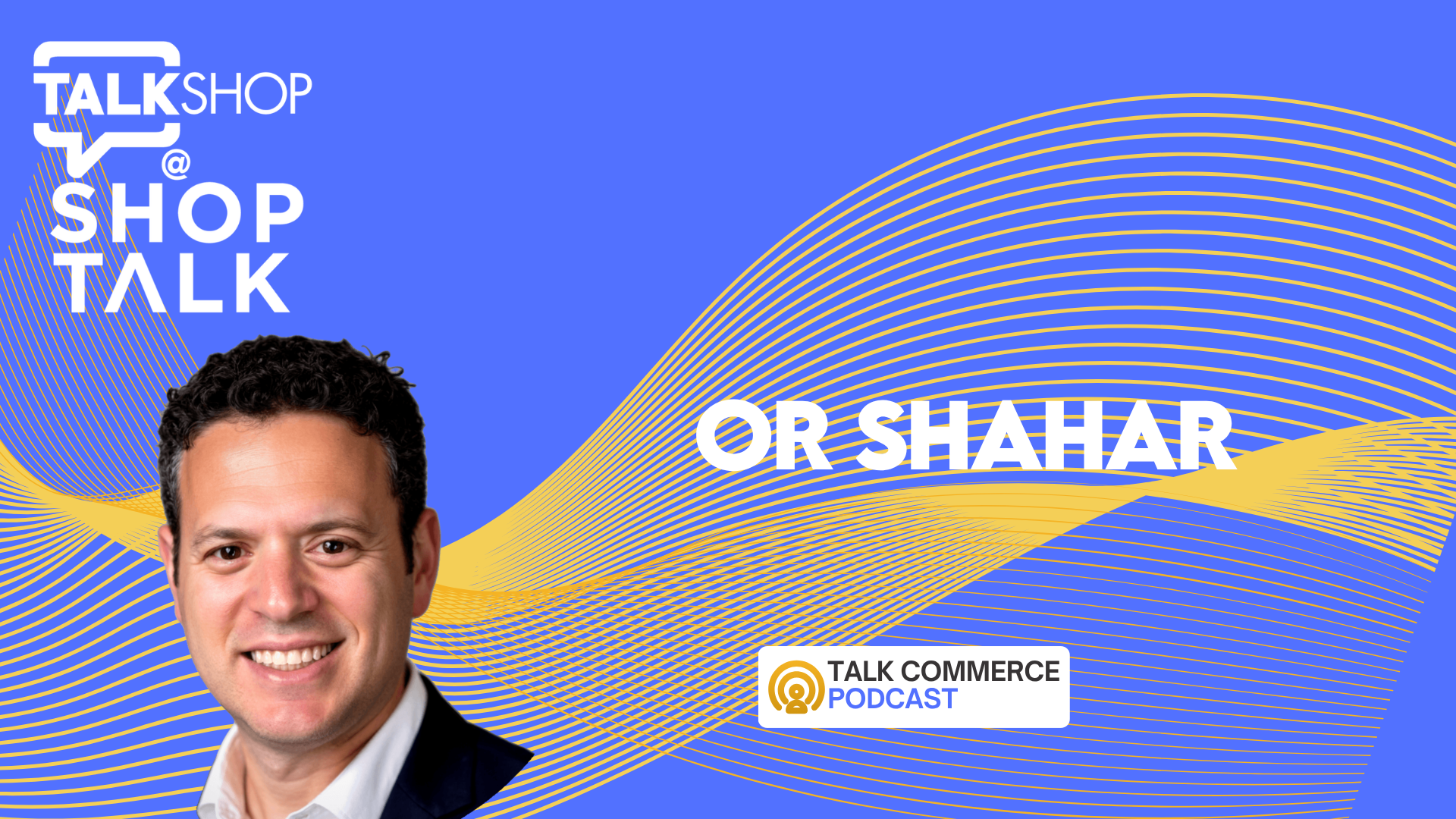 Post-Purchase Offers Are an Undertapped Revenue Stream with Or Shahar of Falcon Labs