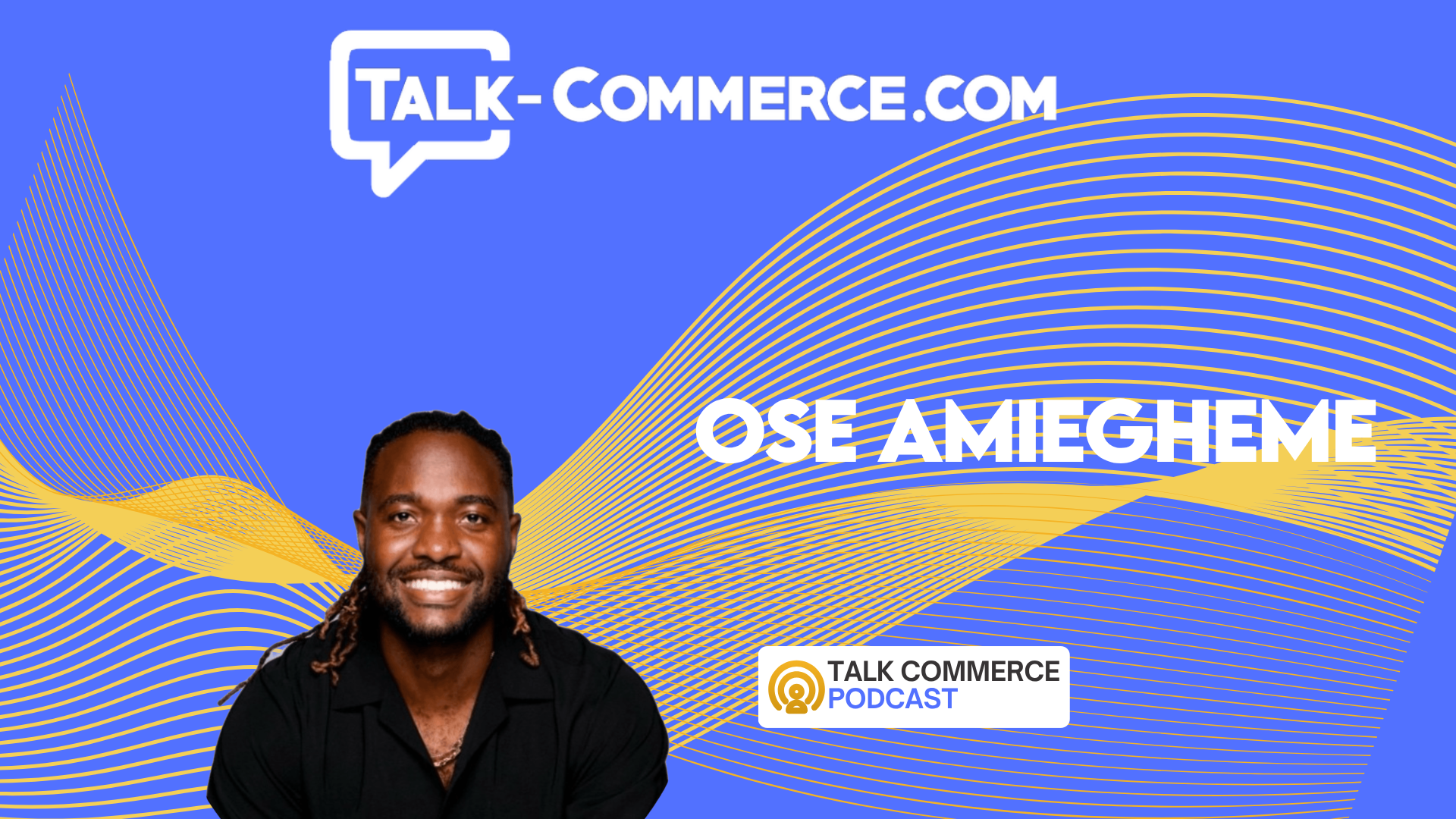 Email Is the Signal Agents Will Weigh with Ose Amiegheme of Intuit Mailchimp