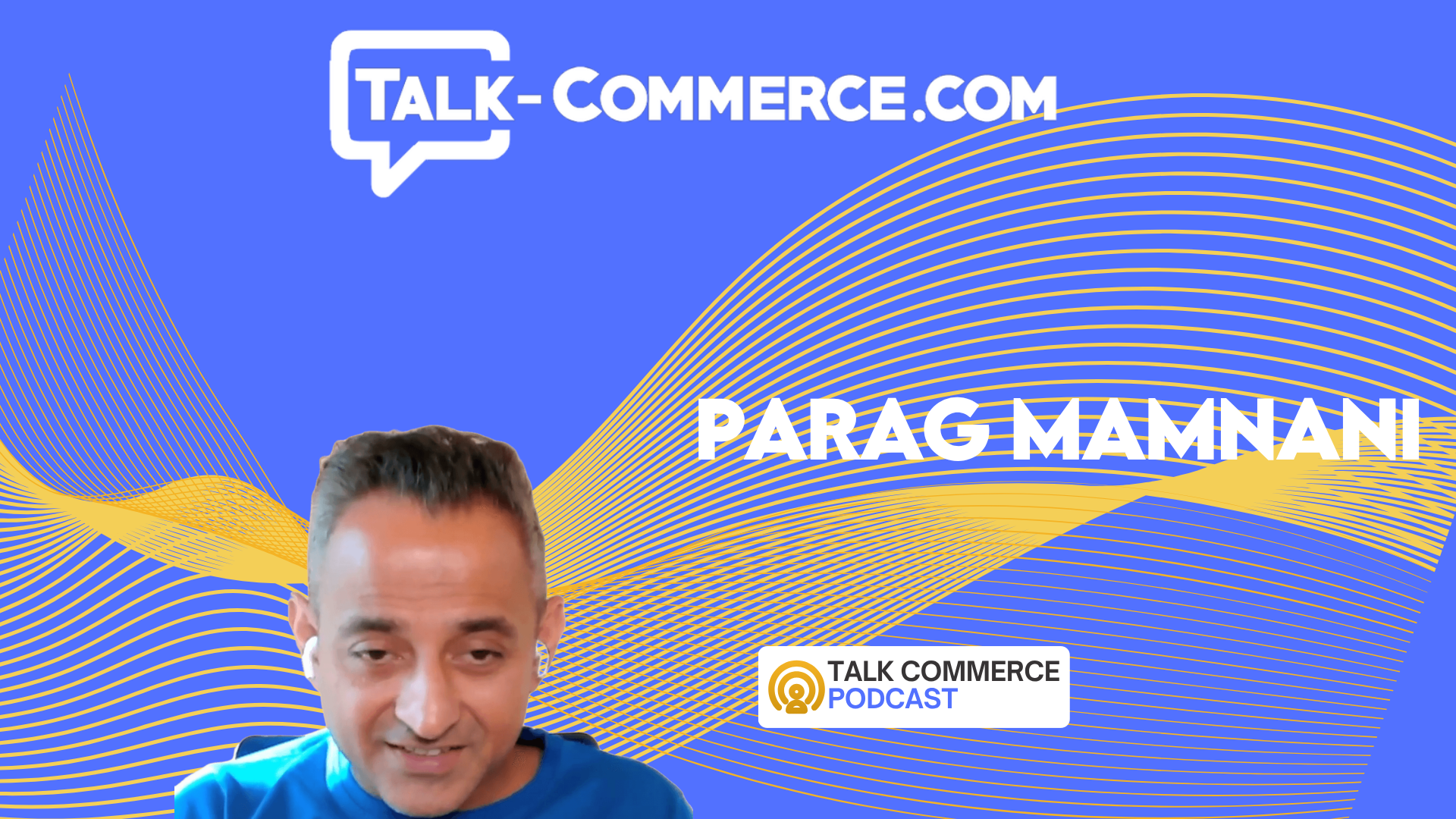 Almost Right Is Not Good Enough with Parag Mamnani of Webgility