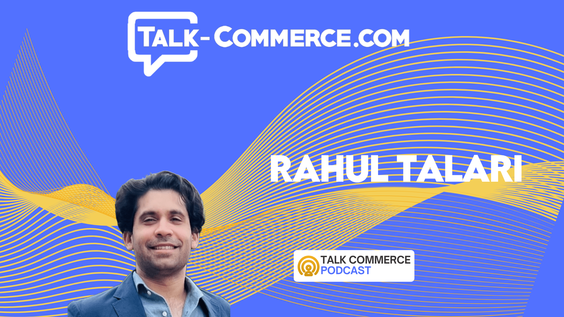 Email Marketing in Agentic Commerce with Rahul Talari of Relvino